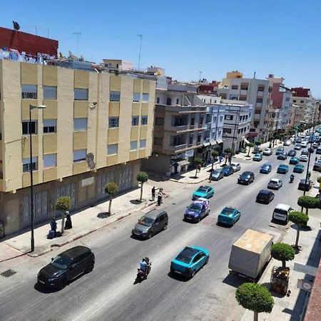 Appartement Tanger 5 Exterior foto